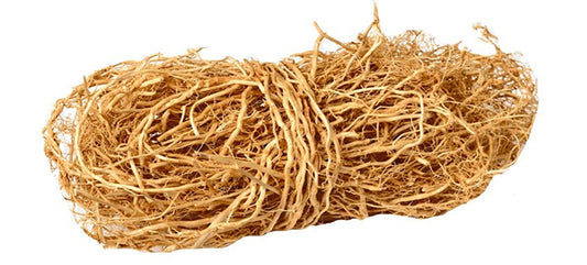 ﻿Discover the Secrets of Vetiver: A Natural Remedy for Health and Beauty